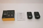 Yongnuo YN622N Wirelss I-ttl Flash Transeiver 2-PACK For Nikon. Fixed Price $22.99.