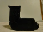 Sunpak Auto 2000 Dz Shoe Mount Flash. Fixed Price $10.00.