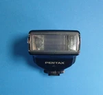 Pentax AF201SA Auto Camera Flash Unit Tested & Working. Fixed Price $18.80.