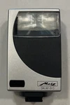 Metz Mecablitz 34 AF-3 Flash Aufsteckblitz Blitzger Canon. Fixed Price $39.99.