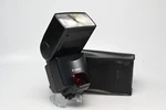 Canon 380EX Speedlite E-ttl Flash #G097. Fixed Price $17.52.