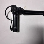 Vivitar Power Zoom Head PPG/1 Battery Grip Flash Holder Extender Off Camera. Fixed Price $10.00.