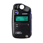 Sekonic L-308X Flashmate Light Meter 401-305. Fixed Price $289.00.
