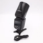 Godox V100 Flash For Fujifilm *used*. Fixed Price $279.00.