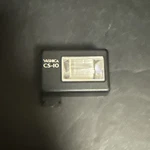 Yashica CS-10 Auto Shoe Mount Camera Flash Battery Power Tested Photography. Fixed Price $29.99.