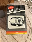 Rokunar Sp Studio Systems Ac Strobe Flash- Light; Model 10. Fixed Price $31.99.