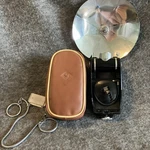 Agfalux Pocket Flashgun Original Case.. Fixed Price $14.99.