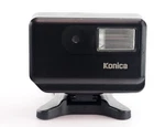 Excellent Konica HX-14 Auto Shoe Mount Strobe Flash For Hexar From Japan. Fixed Price $90.00.