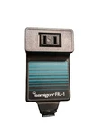 Samigon Halo-lite Model FRL-1 Fluorescent Ring Light Camera Piece CSA309. Fixed Price $6.37.