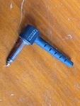 Compact 300/600 Profoto Antenna Wireless Pocket Wizard Transmitter Flash. Fixed Price $88.00.