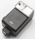 Braun 2000 / 28 Bvc Flash Unit With Center Contact. Fixed Price $21.39.