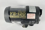 Sea & YS-120 Duo Ttl Underwater Strobe Light Not Working. Fixed Price $20.00.