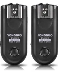 Yongnuo Professional Flash Trigger RF-603 Ii N3 For Nikon Dslr D7100, D7000, D51. Fixed Price $34.95.