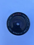 Miida Automatic 1:28 F=35MM Camera Lens; Great Condition. Fixed Price $9.99.