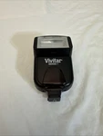 Vivitar Series DF183 Flash For Canon Slr/dslr Camera Black. Fixed Price $19.99.