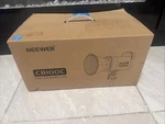 Neewer CB100C App Control 360 Full Color 130W Rgb Led Continuous Video Light. Fixed Price $180.00.