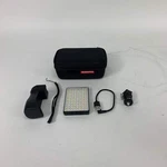 Sesenpro 2500K-8500K Colortemperature Led Video Light SL184W 2000MAH. Fixed Price $11.99.