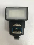 Vintage Crown Model T-816 Thyristor Camera Flash. Fixed Price $16.78.