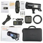 Godox AD400PRO 400W Ttl Outdoor Flash Strobe Portable Monolight For Us New. Fixed Price $499.00.