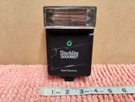 Vtg Starblitz 3000RST Camera Flash Rapid Sequence Estate. Fixed Price $34.99.