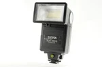 Excellent+++ Sunpak Auto 260 Thyristor For Old Vintage Slr Camera. Fixed Price $13.50.