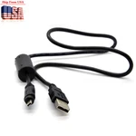 Sync Data Usb Cable Cord Lead For Konica Minolta Dynax 5D 7D Maxxum Camera. Fixed Price $15.88.