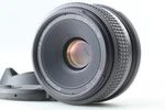 Mint W/hood Bronica Zenzanon-rf 65MM F/4 Standard Lens For RF645 From Japan. Fixed Price $349.99.