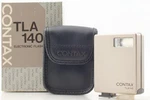 Tested Top Mint Box Contax TLA140 Shoe Mount Flash For G1 G2 From Japan. Fixed Price $269.99.