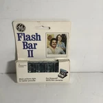Vintage Flash Bar Ii Polaroid Instant Film Cameras SX70 Sealed Nos J28A. Fixed Price $14.99.