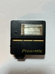 Promatic Tck 2200. Flash Not Tested. Fixed Price $12.99.