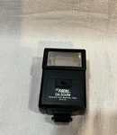 Focal 200M Dedicated Auto Electronic Flash 4-14 Ft. Fixed Price $12.67.