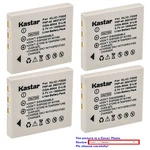 Kastar Replacement Battery For Fujifilm NP-40 & Finepix F810 Zoom. Fixed Price $9.99.