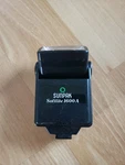 Sunpak Softlite 1600A Auto Flash Shoe Mount Tested Working Vintage. Fixed Price $20.00.
