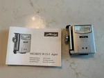 Metz 28 CS-2 Camera Flash Unit Digital. Fixed Price $40.00.