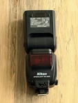 Nikon SB-5000 Af Speedlight Flash. Fixed Price $260.00.