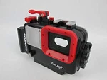 Olympus Waterproof Protector PT-057 TG-870/TG-860/TG-850. Fixed Price $199.99.