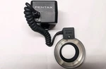 Pentax Af 080C Flash, Complete With Control Unit And Cable,tested, Free Shipping. Fixed Price $75.00.