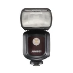 Jinbei HI-900 Hss Ttl On-camera Speedlite Flash For Sony. Fixed Price $149.00.
