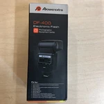 Flash Speedlight DF-400 For Canon Nikon Pentax Yongnuo YN460 YN-460 Ii. Fixed Price $24.99.