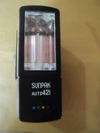 Sunpak AUTO-421 Camera Flash Tested And Works Well.. Fixed Price $24.95.
