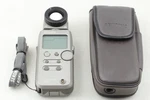 Mint W/ Case Sekonic L-358 Flash Master Digital Light Meter From Japan #1. Fixed Price $159.99.