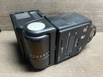 Sunpak Auto 36DX Thyristor Camera Flash. Fixed Price $16.95.