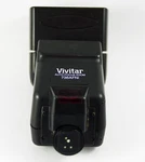 Vivitar Auto Focus Zoom 736AFNI Flash For Nikon. Fixed Price $15.75.