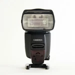 Cameron W600 Flash For Canon. Fixed Price $99.99.