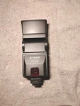 Bower SFD728 Autofocus Ttl Flash For Canon. Fixed Price $25.00.