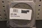 Lowel Light Omni Full Scrim 01-54. Fixed Price $21.75.