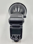 Used Brilia BB-110N Flash (for Nikon). Fixed Price $69.00.