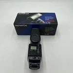 Olympus Camedia FL-40 Digital Flash With Box *read*. Fixed Price $19.99.