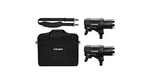Profoto D2 Duo Kit 1000/1000 Airttl - New Never Used Complete. Fixed Price $5696.25.