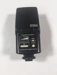 Nissin Speedlite DI466 Shoe Mount Flash For Canon. Fixed Price $25.00.